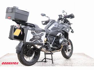 BMW R 1250 GS ABS 3X Pakket Cruise Heizgriffe picture 3