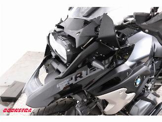 BMW R 1250 GS ABS 3X Pakket Cruise Heizgriffe picture 9