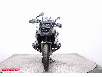 BMW R 1250 GS ABS 3X Pakket Cruise Heizgriffe picture 5