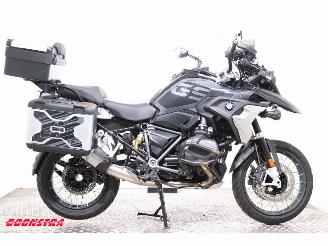 BMW R 1250 GS ABS 3X Pakket Cruise Heizgriffe picture 6
