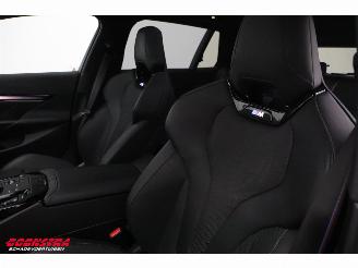 BMW 5-serie xDrive Touring M-Sport B&W HUD Pano Memory LrHZ 360° AHK picture 23