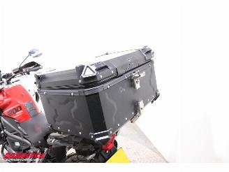 Triumph Tiger 1215 Explorer XRT ABS Arrow Cruise Heizgriffe SHZ picture 9