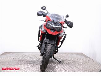 Triumph Tiger 1215 Explorer XRT ABS Arrow Cruise Heizgriffe SHZ picture 6