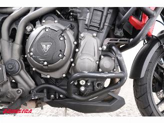 Triumph Tiger 1215 Explorer XRT ABS Arrow Cruise Heizgriffe SHZ picture 11