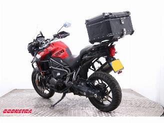 Triumph Tiger 1215 Explorer XRT ABS Arrow Cruise Heizgriffe SHZ picture 4