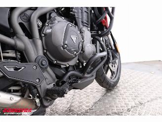 Triumph Tiger 1215 Explorer XRT ABS Arrow Cruise Heizgriffe SHZ picture 10