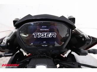 Triumph Tiger 1215 Explorer XRT ABS Arrow Cruise Heizgriffe SHZ picture 18