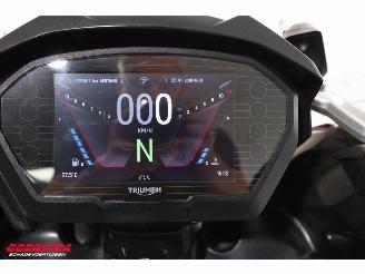 Triumph Tiger 1215 Explorer XRT ABS Arrow Cruise Heizgriffe SHZ picture 16