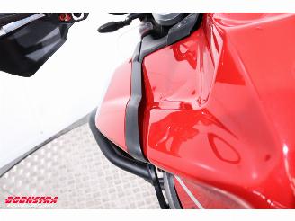 Triumph Tiger 1215 Explorer XRT ABS Arrow Cruise Heizgriffe SHZ picture 15