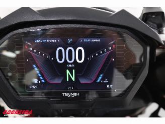 Triumph Tiger 1215 Explorer XRT ABS Arrow Cruise Heizgriffe SHZ picture 17
