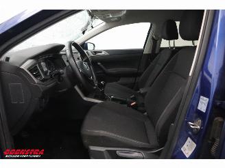 Volkswagen Polo 1.0 TSI Comfortline ACC AHK Airco Navi AppleCarplay/Androidauto picture 18