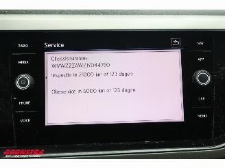 Volkswagen Polo 1.0 TSI Comfortline ACC AHK Airco Navi AppleCarplay/Androidauto picture 26