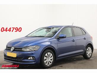 Unfallwagen Volkswagen Polo 1.0 TSI Comfortline ACC AHK Airco Navi AppleCarplay/Androidauto 2018/1