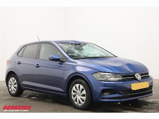 Volkswagen Polo 1.0 TSI Comfortline ACC AHK Airco Navi AppleCarplay/Androidauto picture 2
