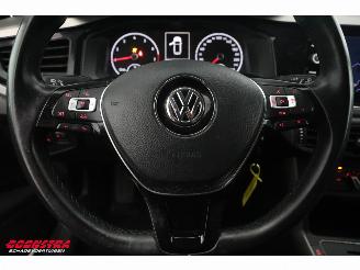 Volkswagen Polo 1.0 TSI Comfortline ACC AHK Airco Navi AppleCarplay/Androidauto picture 21