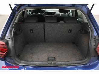 Volkswagen Polo 1.0 TSI Comfortline ACC AHK Airco Navi AppleCarplay/Androidauto picture 28