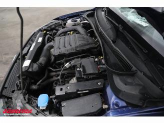 Volkswagen Polo 1.0 TSI Comfortline ACC AHK Airco Navi AppleCarplay/Androidauto picture 9