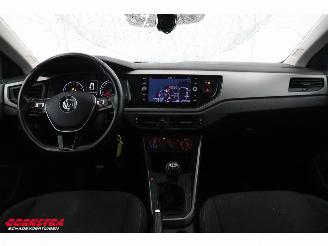Volkswagen Polo 1.0 TSI Comfortline ACC AHK Airco Navi AppleCarplay/Androidauto picture 16