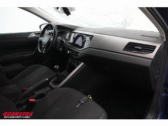 Volkswagen Polo 1.0 TSI Comfortline ACC AHK Airco Navi AppleCarplay/Androidauto picture 15