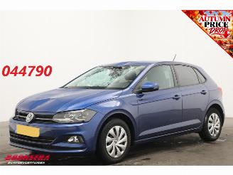 Auto incidentate Volkswagen Polo 1.0 TSI Comfortline ACC AHK Airco Navi AppleCarplay/Androidauto 2018/1