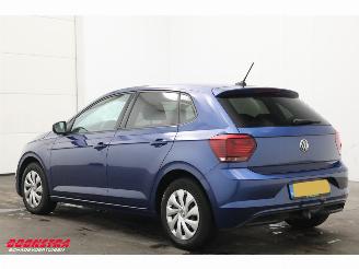Volkswagen Polo 1.0 TSI Comfortline ACC AHK Airco Navi AppleCarplay/Androidauto picture 4