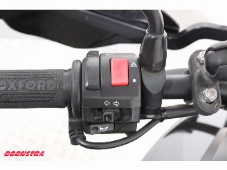 Zero Motorcycles  DSR ZF14.4 ABS picture 11