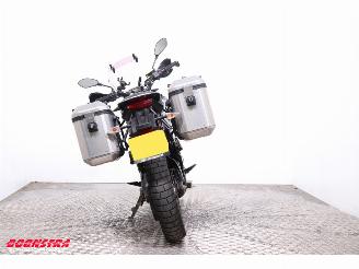 Zero Motorcycles  DSR ZF14.4 ABS picture 8