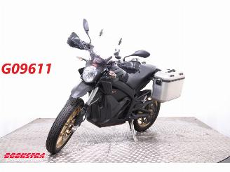 Tweedehands motor Zero Motorcycles  DSR ZF14.4 ABS 2018/8