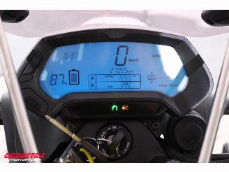 Zero Motorcycles  DSR ZF14.4 ABS picture 9