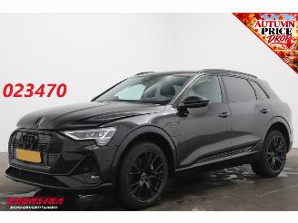 škoda osobní automobily Audi E-tron quattro S Edition 95 kWh Memory 360° HUD B&O ACC Virtual 2022/3
