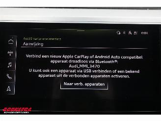 Audi E-tron quattro S Edition 95 kWh Memory 360° HUD B&O ACC Virtual picture 38