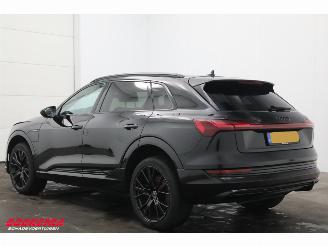Audi E-tron quattro S Edition 95 kWh Memory 360° HUD B&O ACC Virtual picture 4