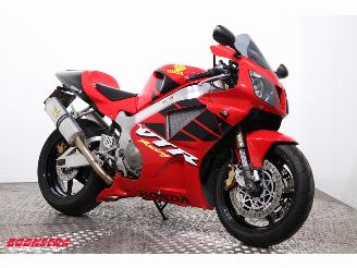 Honda  VTR 1000SP Sp-1 SC45 Leo Vince picture 2