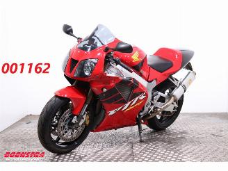 ojeté vozy motocykly Honda  VTR 1000SP Sp-1 SC45 Leo Vince 2000/3