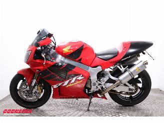 Honda  VTR 1000SP Sp-1 SC45 Leo Vince picture 9