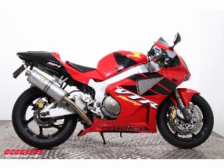 Honda  VTR 1000SP Sp-1 SC45 Leo Vince picture 6