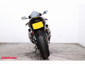 Honda  VTR 1000SP Sp-1 SC45 Leo Vince picture 5