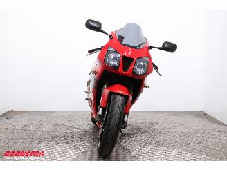 Honda  VTR 1000SP Sp-1 SC45 Leo Vince picture 7