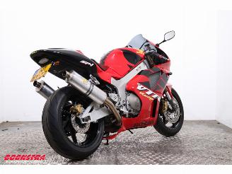 Honda  VTR 1000SP Sp-1 SC45 Leo Vince picture 3