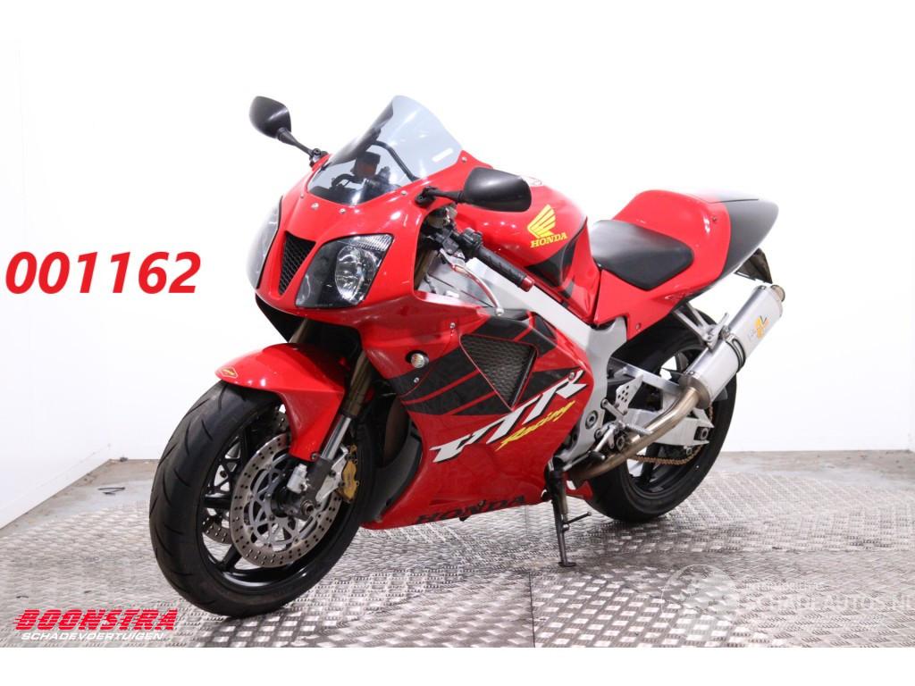 Honda  VTR 1000SP Sp-1 SC45 Leo Vince