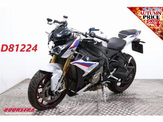 Schade motor BMW S 1000 R HP ABS Akrapovic Cruise Heizgriffe 18.813 km! 2021/7
