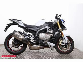BMW S 1000 R HP ABS Akrapovic Cruise Heizgriffe 18.813 km! picture 7
