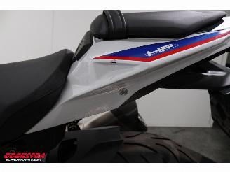 BMW S 1000 R HP ABS Akrapovic Cruise Heizgriffe 18.813 km! picture 20