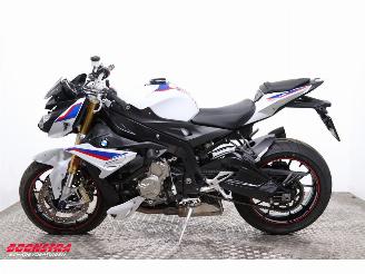 BMW S 1000 R HP ABS Akrapovic Cruise Heizgriffe 18.813 km! picture 5