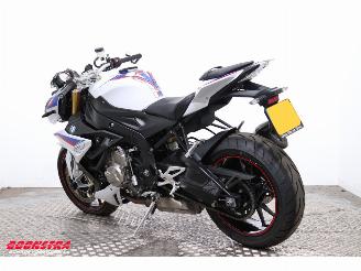 BMW S 1000 R HP ABS Akrapovic Cruise Heizgriffe 18.813 km! picture 4