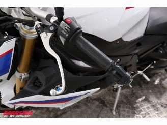 BMW S 1000 R HP ABS Akrapovic Cruise Heizgriffe 18.813 km! picture 13