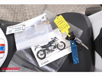 BMW S 1000 R HP ABS Akrapovic Cruise Heizgriffe 18.813 km! picture 25