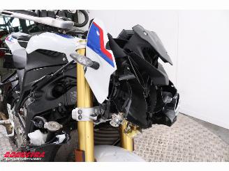 BMW S 1000 R HP ABS Akrapovic Cruise Heizgriffe 18.813 km! picture 10