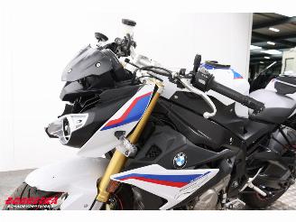 BMW S 1000 R HP ABS Akrapovic Cruise Heizgriffe 18.813 km! picture 12