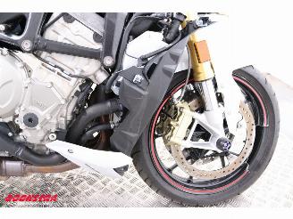 BMW S 1000 R HP ABS Akrapovic Cruise Heizgriffe 18.813 km! picture 9